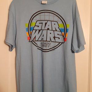 Star Wars T-Shirt (Large)